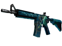 M4A4 Poseidon